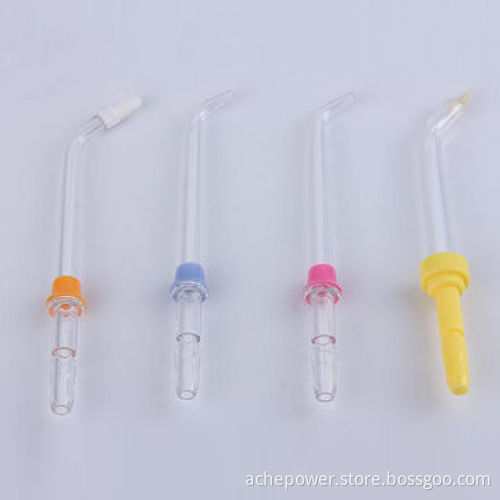 Portable dental/oral irrigator, design by water pikNew